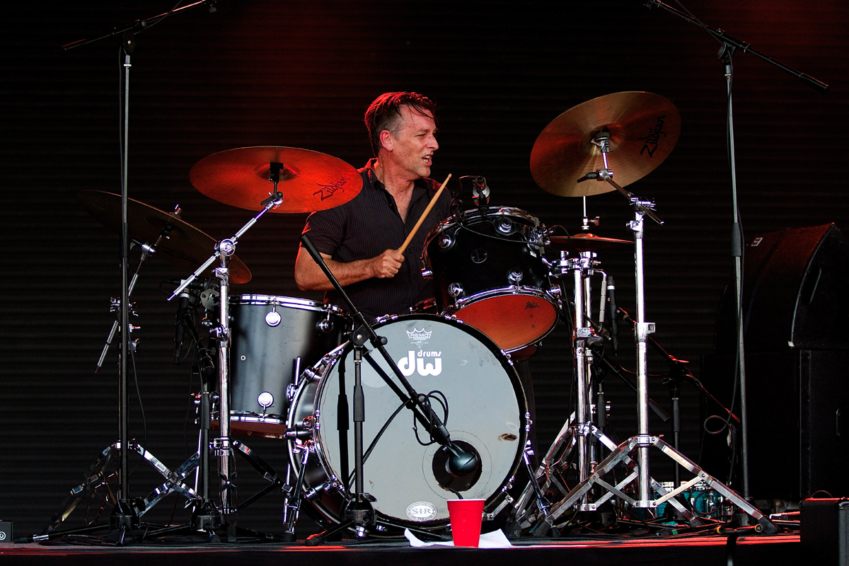 Dishwalla Live Performance